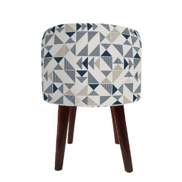 Price and Buy Luxurious Velvet Footstool with Wooden Legs Round Vania_68fcf5c88e854.jpeg Price and Buy Luxurious Velvet Footstool with Wooden Legs Round Vania