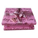 Price and Buy Luxury Chocolate Gift Box – Ideal for Gift The Ultimate Sweet Surprise 290 g (2x)