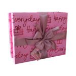 Price and Buy Luxury Chocolate Gift Box – Ideal for Gift The Ultimate Sweet Surprise 290 g (2x) - Image 3