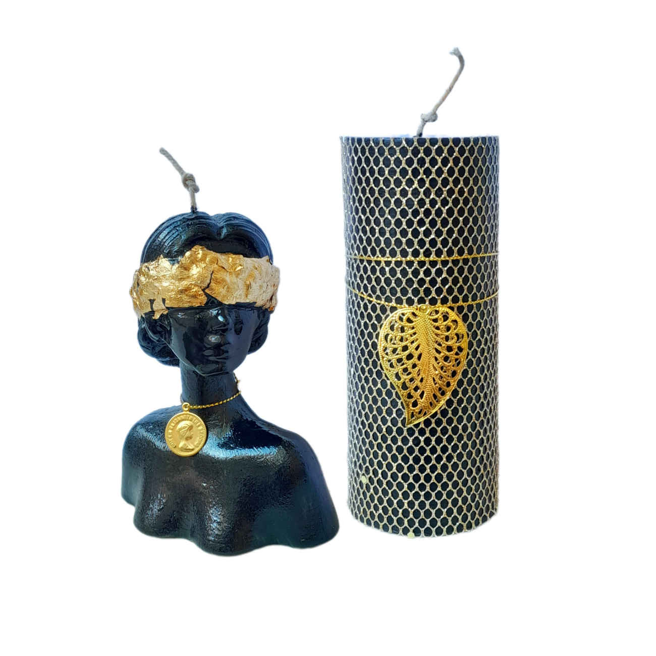 Price and Buy Luxury Handmade Cylindrical Candle – Cylindrical & Natalie Large Size with Unique Design (2x)_690332ff77390.jpeg Price and Buy Luxury Handmade Cylindrical Candle – Cylindrical & Natalie Large Size with Unique Design (2x) - Image 1
