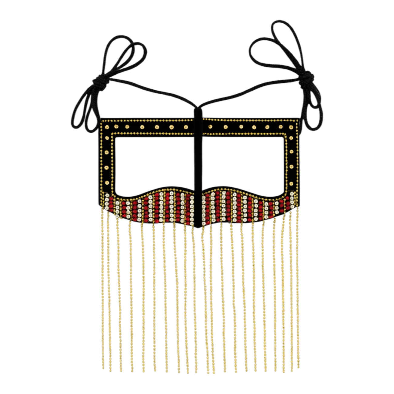 Price and Buy Luxury Handmade Rhinestone Burqa for Women – Gold Hanging Detail_6903c72b3fcc7.jpeg Price and Buy Luxury Handmade Rhinestone Burqa for Women – Gold Hanging Detail - Image 1