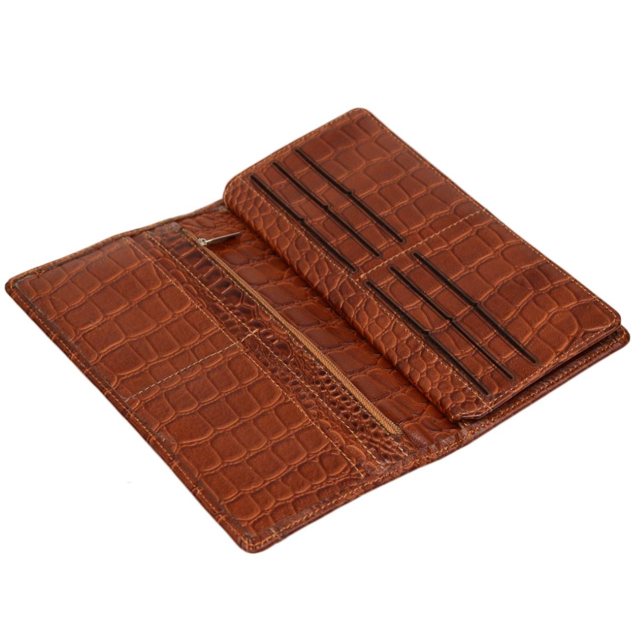 Price and Buy Luxury Leather Wallet A Timeless Accessory - Image 3
