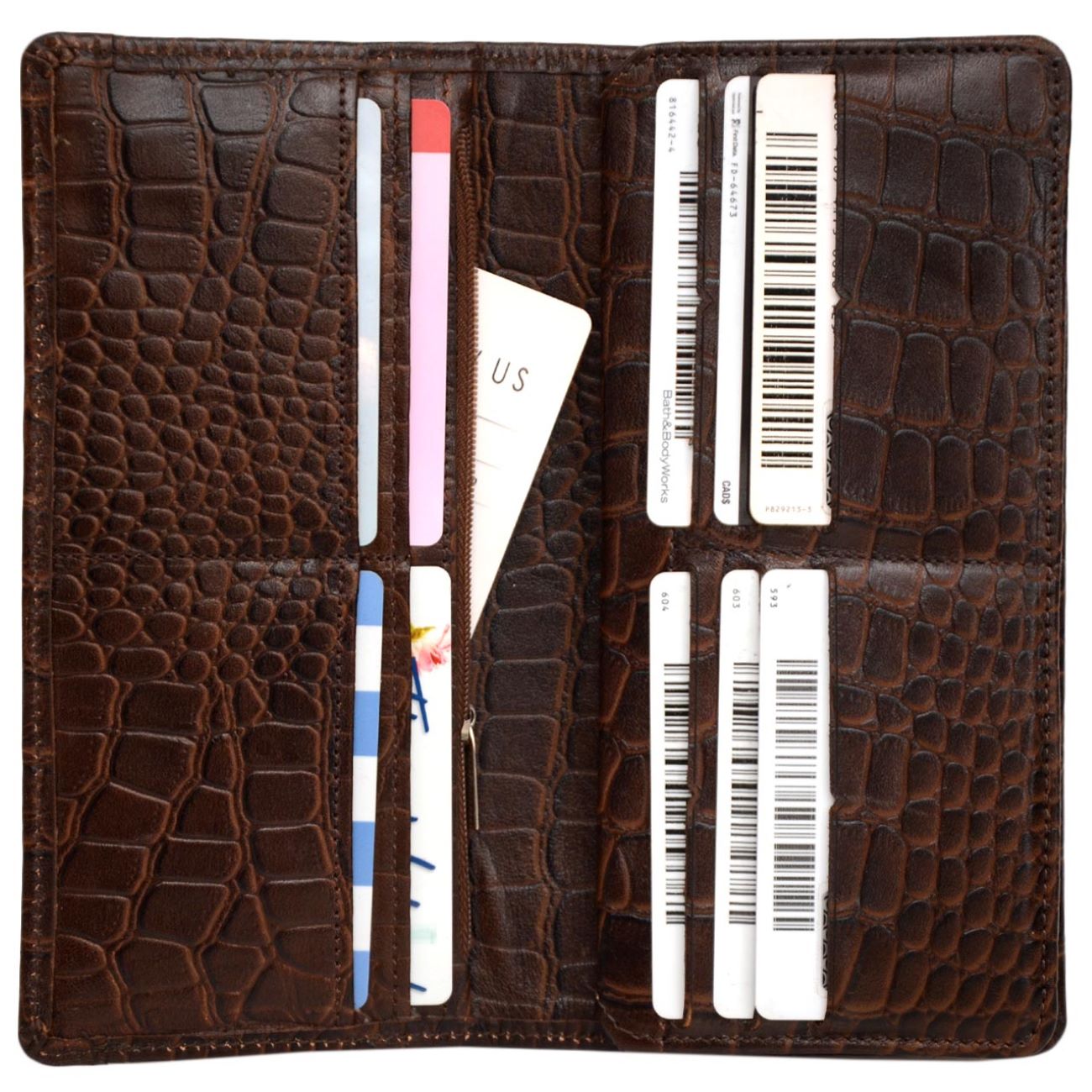 Price and Buy Luxury Leather Wallet A Timeless Accessory - Image 4