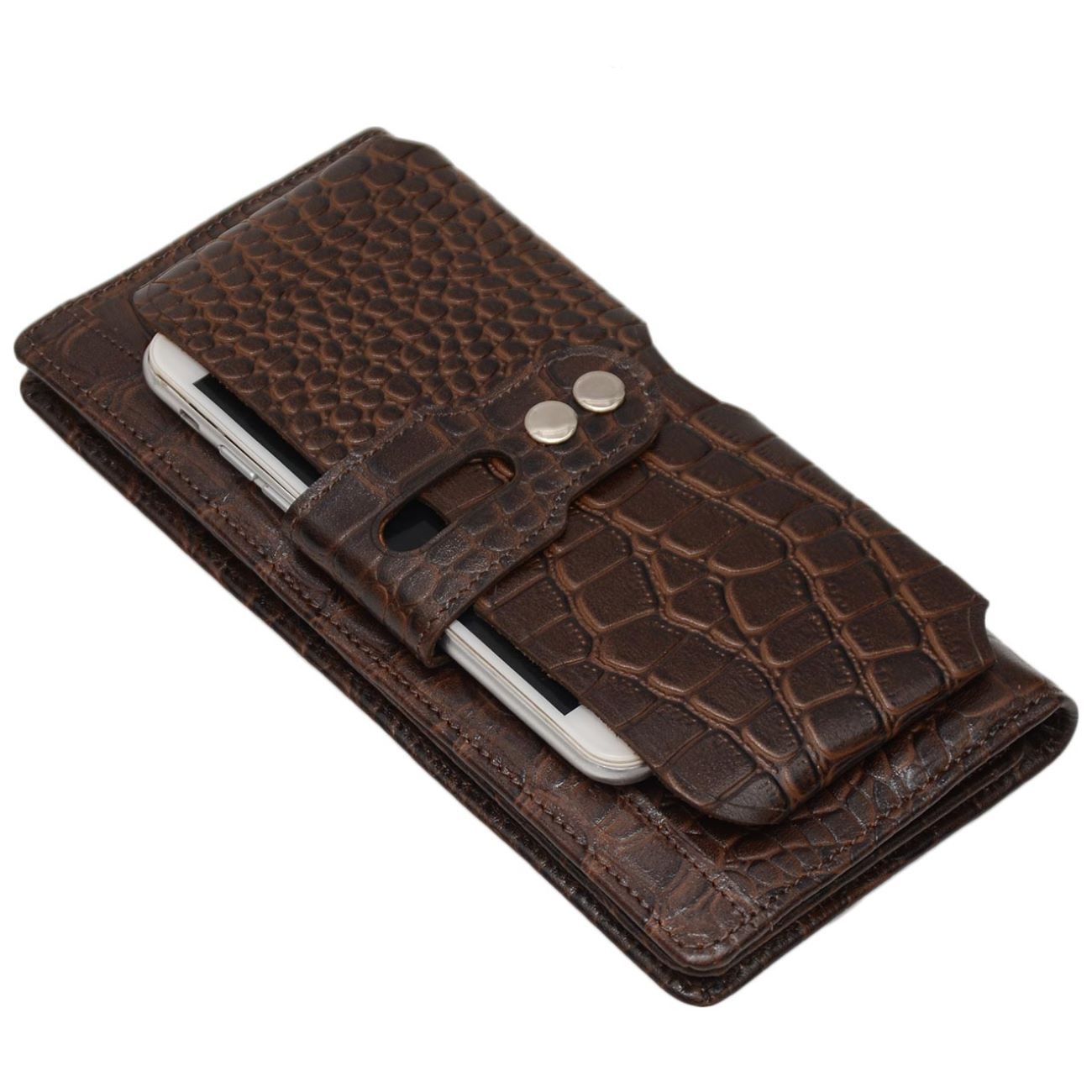 Price and Buy Luxury Leather Wallet A Timeless Accessory - Image 6