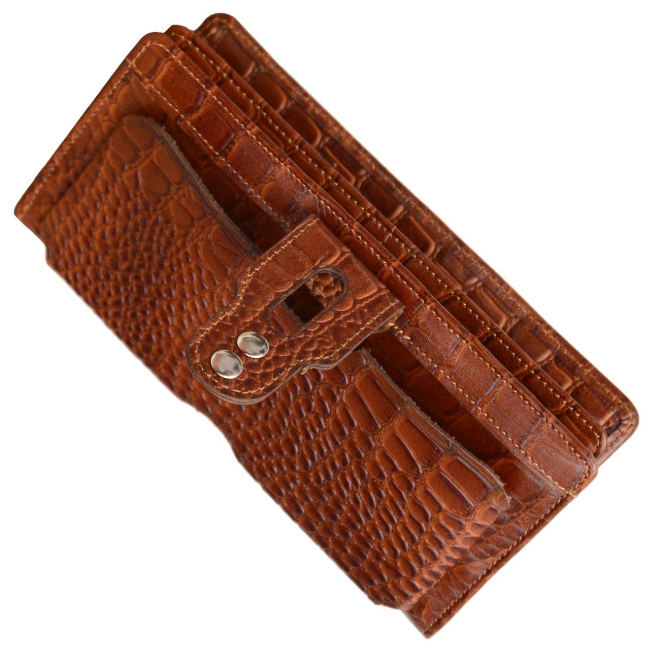 Price and Buy Luxury Leather Wallet A Timeless Accessory - Image 7