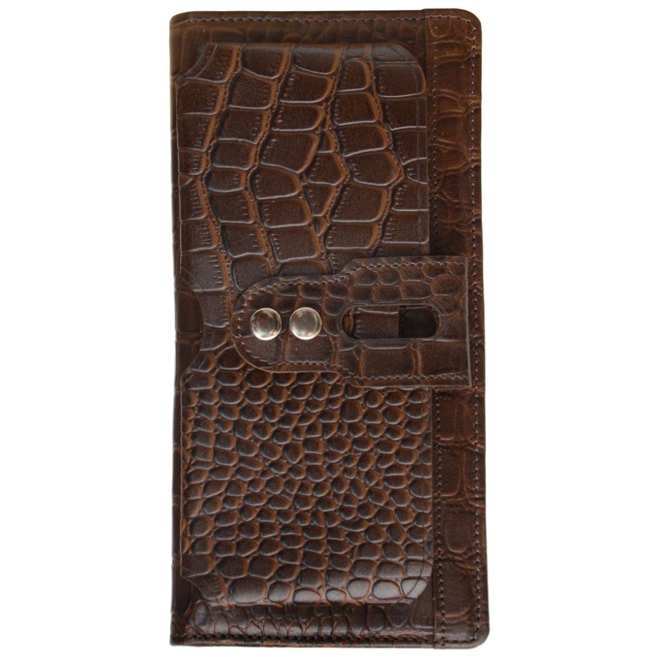 Price and Buy Luxury Leather Wallet A Timeless Accessory - Image 8