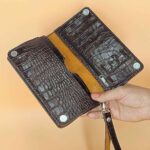 Price and Buy Luxury Leather Wallet for Women – Perfect for Organizer Card - Image 4