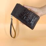 Price and Buy Luxury Leather Wallet for Women – Perfect for Organizer Card - Image 6