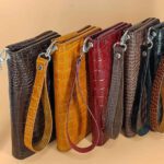 Price and Buy Luxury Leather Wallet for Women – Perfect for Organizer Card - Image 7