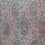 Price and Buy Luxury Termeh Textile – Traditional Iranian Brocade Art