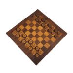 Price and Buy Luxury Wooden Chess Board for Playing Experience