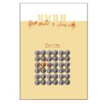 Price and Buy Mach II With Your Hair On Fire Book (Farsi)