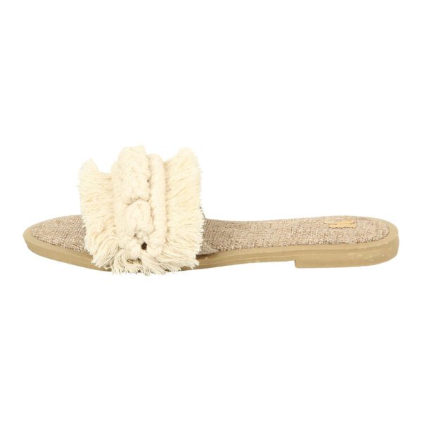 Price and Buy Macrame Boho Chic Flat Slippers for Women_69001978e0968.jpeg Price and Buy Macrame Boho Chic Flat Slippers for Women