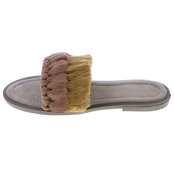 Price and Buy Macrame Boho Chic Slippers for Women_690015f064176.jpeg Price and Buy Macrame Boho Chic Slippers for Women