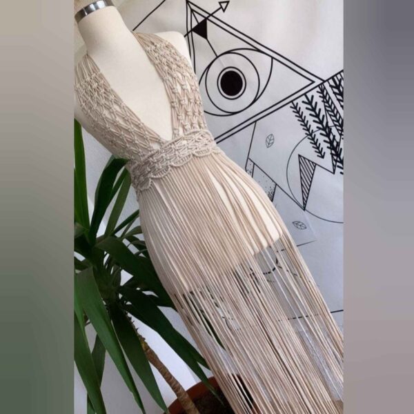 Price and Buy Macrame Dress – Boho Style Handwoven & Suitable for Every Occasion_6901b87d69e42.jpeg Price and Buy Macrame Dress – Boho Style Handwoven & Suitable for Every Occasion