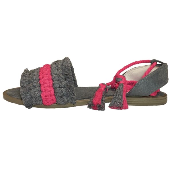 Price and Buy Macrame Sling Back Flat Sandals Handmade with Boho Design_690050fcc9991.jpeg Price and Buy Macrame Sling Back Flat Sandals Handmade with Boho Design