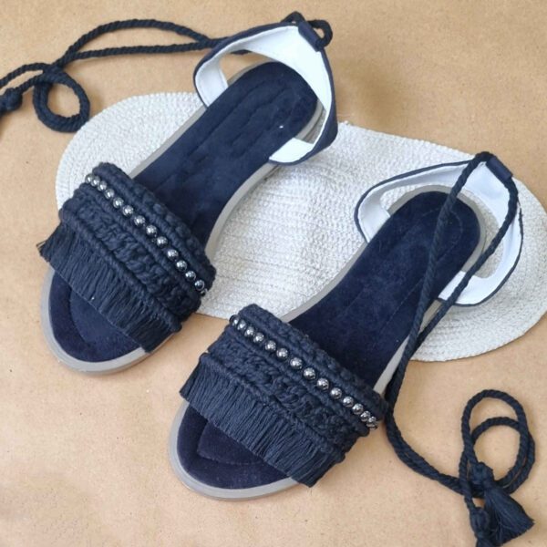 Price and Buy Macrame Sling Back Sandals Handmade for Women_69005b6402ffa.jpeg Price and Buy Macrame Sling Back Sandals Handmade for Women