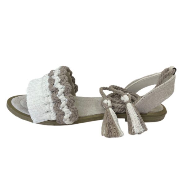 Price and Buy Macrame Sling Back Sandals with Boho Design Handmade_690011bd20a5a.jpeg Price and Buy Macrame Sling Back Sandals with Boho Design Handmade