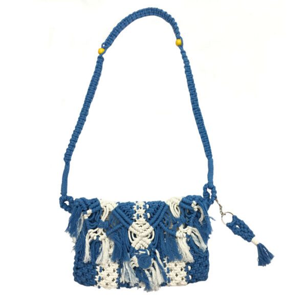 Price and Buy Macrame Sling Bag for Women Handwoven in White_6900017d51b95.jpeg Price and Buy Macrame Sling Bag for Women Handwoven in White