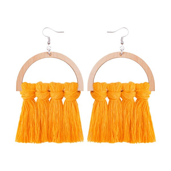 Price and Buy Macrame Tassel Earrings Model Circle_68f61efce2a10.jpeg Price and Buy Macrame Tassel Earrings Model Circle