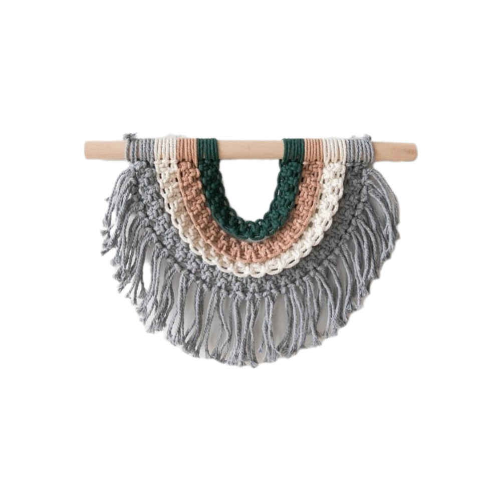 Price and Buy Macrame Wall Hanging Tapestry Art Bohemian Alma