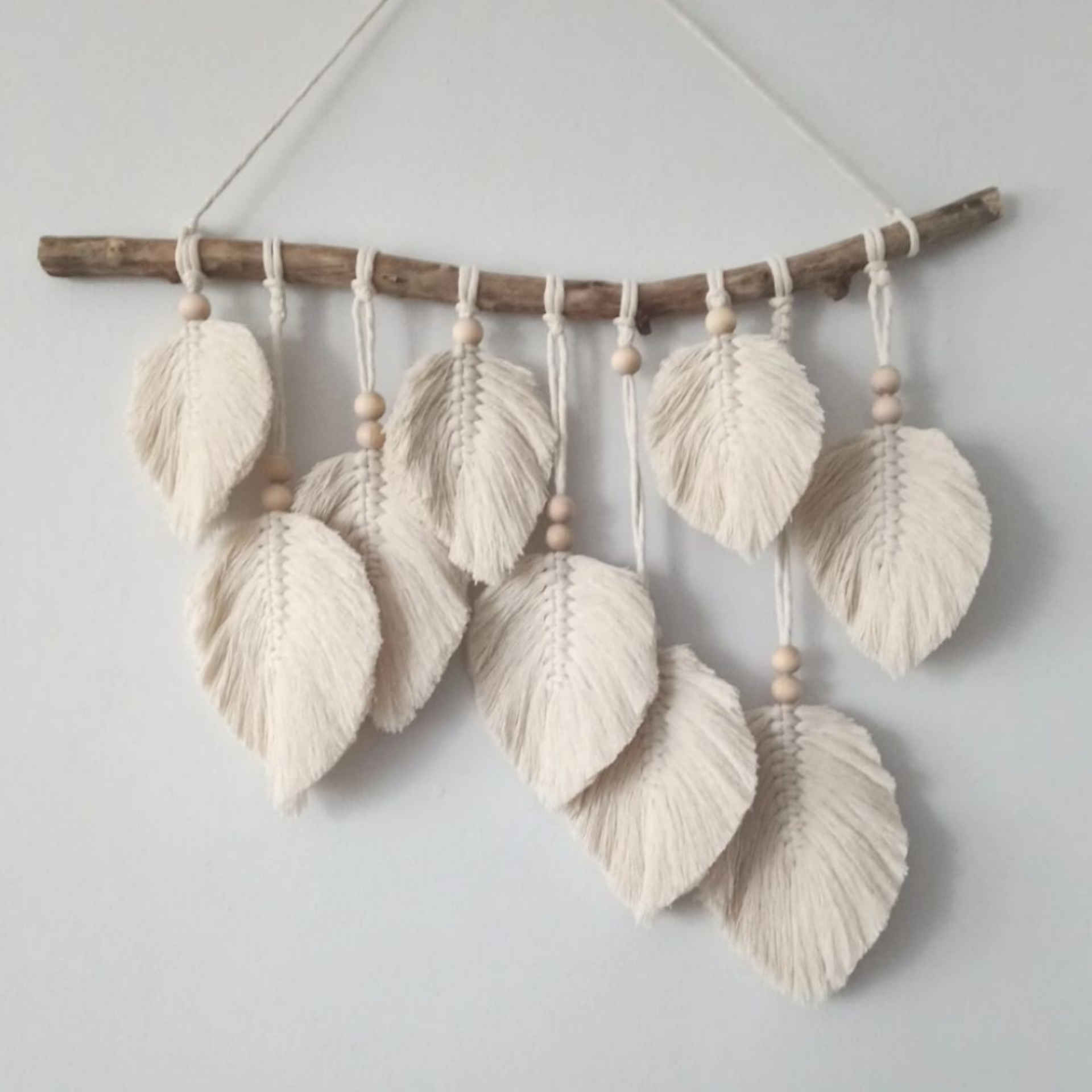 Price and Buy Macrame Wall Hanging Tapestry Art Bohemian Roya - Image 3