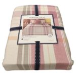 Price and Buy Madame Coco Aigle Model Double Bedspread – Size 220×200 cm - Image 3