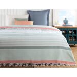 Price and Buy Madame Coco Sheryl Model 1-Piece Double Bedspread
