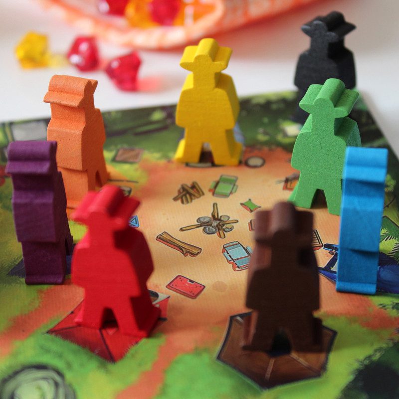 Price and Buy Madane Almas Board Game (Farsi) - Image 5