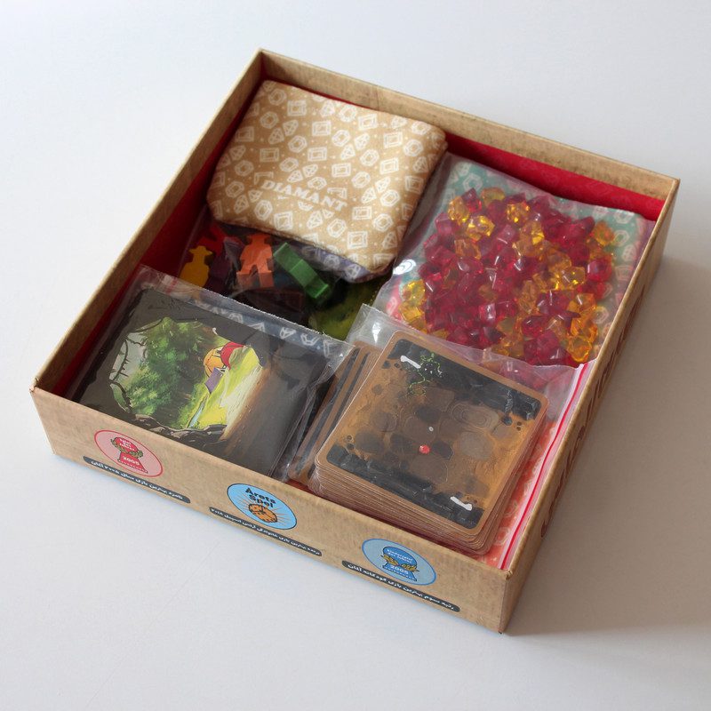 Price and Buy Madane Almas Board Game (Farsi) - Image 8