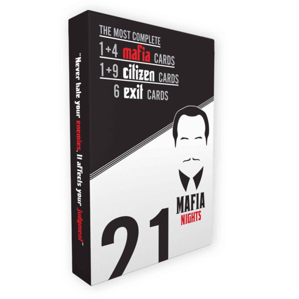 Price and Buy Mafia Nights Playing Card Game (Farsi)_68ff13fbf2f0c.jpeg Price and Buy Mafia Nights Playing Card Game (Farsi)