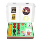 Price and Buy Magic Kit with 11 Tricks & Instructional DVD ( Farsi) - Image 9