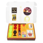 Price and Buy Magic Kit with 11 Tricks & Instructional DVD ( Farsi) - Image 10