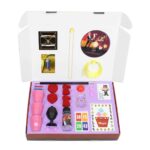 Price and Buy Magic Kit with 11 Tricks & Instructional DVD ( Farsi) - Image 11