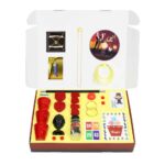 Price and Buy Magic Kit with 11 Tricks & Instructional DVD ( Farsi) - Image 12
