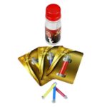 Price and Buy Magic Kit with 13 Tricks & Instructional DVD in Farsi - Image 12