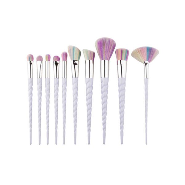 Price and Buy Magical Twist Makeup Brush Set – Rainbow Bristles, 10-Piece_69014f3aee56f.jpeg Price and Buy Magical Twist Makeup Brush Set – Rainbow Bristles, 10-Piece