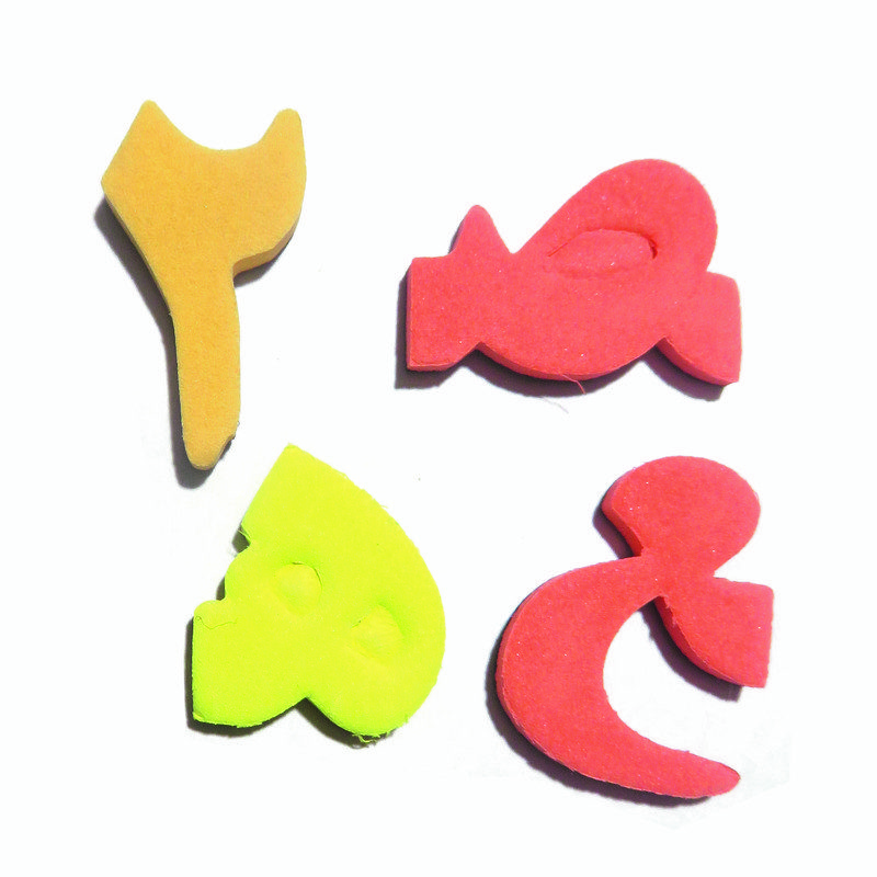Price and Buy Magnetic Alphabet and Numbers Educational Board for Children - Image 7