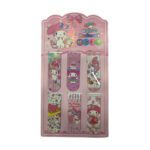 Price and Buy Magnetic Bookmark – Cute, Durable, and Perfect for Any Book (6x)