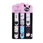 Price and Buy Magnetic Bookmark Set – Suitable for Gift with Cute Cat Fantasy Design (6x)