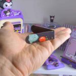 Price and Buy Magnetic Bookmark Set – Unique Gift for Bookworms whit Dinosaur Design (Pack of 6) - Image 3