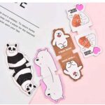 Price and Buy Magnetic Bookmarks Featuring Adorable Bears – Perfect for Cute Readers - Image 4