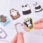 Price and Buy Magnetic Bookmarks Featuring Adorable Bears – Perfect for Cute Readers - Image 8