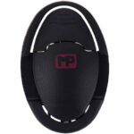 Price and Buy Magnetic Car Visor Clip for Glasses – Compact & Durable Design