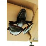 Price and Buy Magnetic Car Visor Clip for Glasses – Compact & Durable Design - Image 3