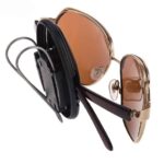 Price and Buy Magnetic Car Visor Clip for Glasses – Compact & Durable Design - Image 4