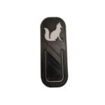 Price and Buy Magnetic Fox Bookmark – Keep Your Place in Novels, Notebooks & Diaries