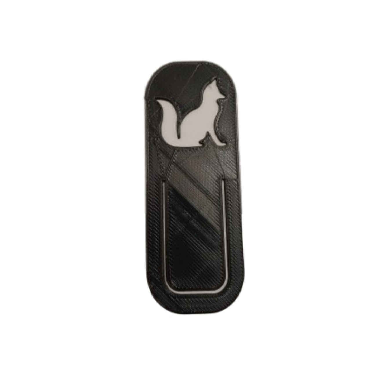 Price and Buy Magnetic Fox Bookmark – Keep Your Place in Novels, Notebooks & Diaries_69037beeac841.jpeg Price and Buy Magnetic Fox Bookmark – Keep Your Place in Novels, Notebooks & Diaries - Image 1