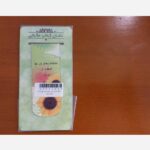 Price and Buy Magnetic Page Markers – Perfect for Planners, Journals & Books with Sunflower Design - Image 4