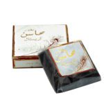 Price and Buy Mahaasen Crystal Arabic Bakhoor – 40 Gram (Pack of 4) - Image 3